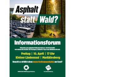 wald_kq Informationsforum Markkleeberg