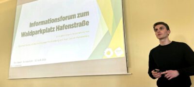 Informationsforum Informationsforum