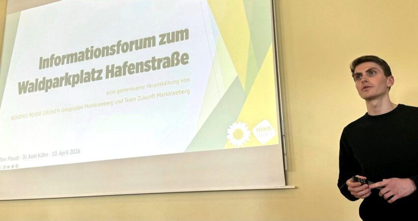 Informationsforum Informationsforum