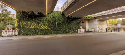 Hitzeschutz, Biodiversität